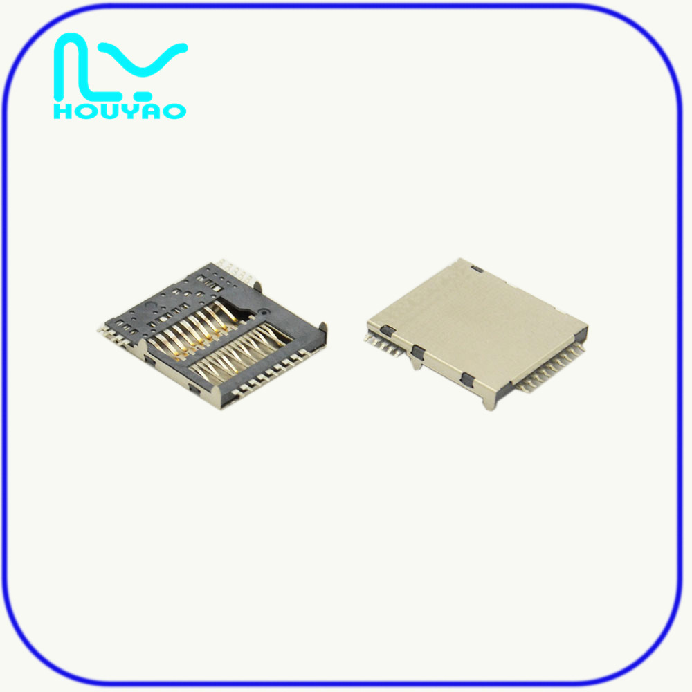 Micro-SD4.0