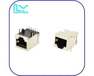 RJ45 59A 屏蔽無燈L:21.3mm